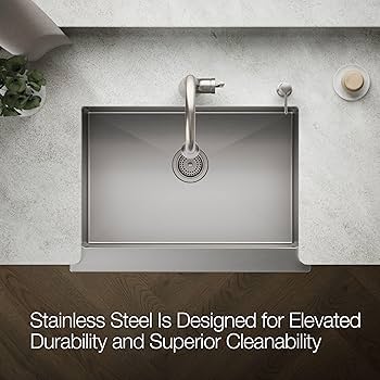 KOHLER Strive® 29-1/2